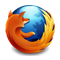 supported browser firefox