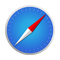 supported browser Safari